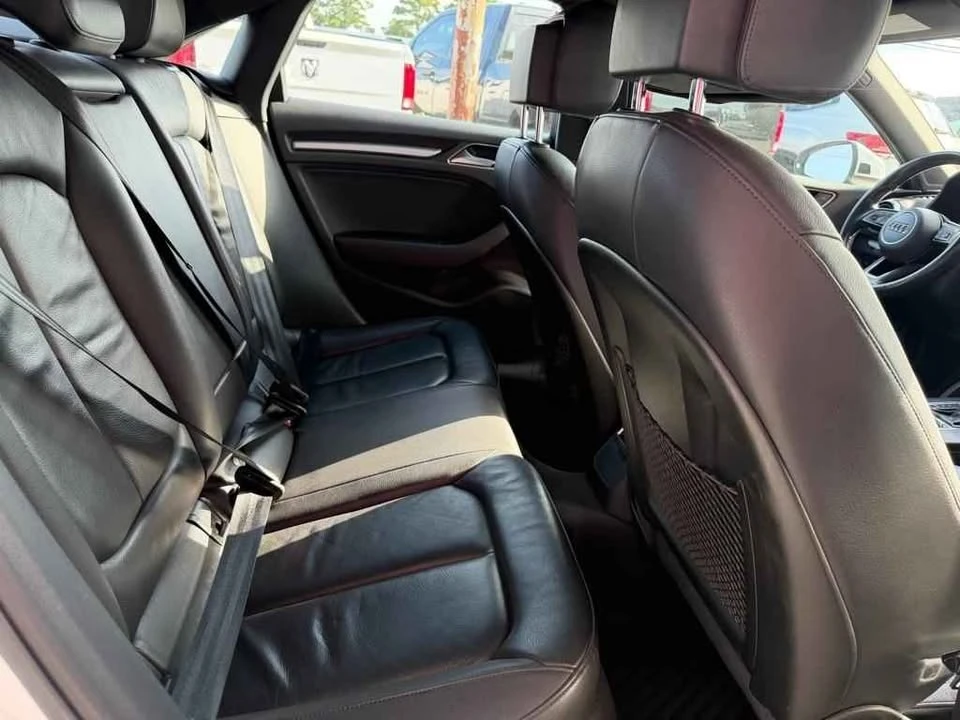 2019 Audi 8V A3 - Image 7 of 17