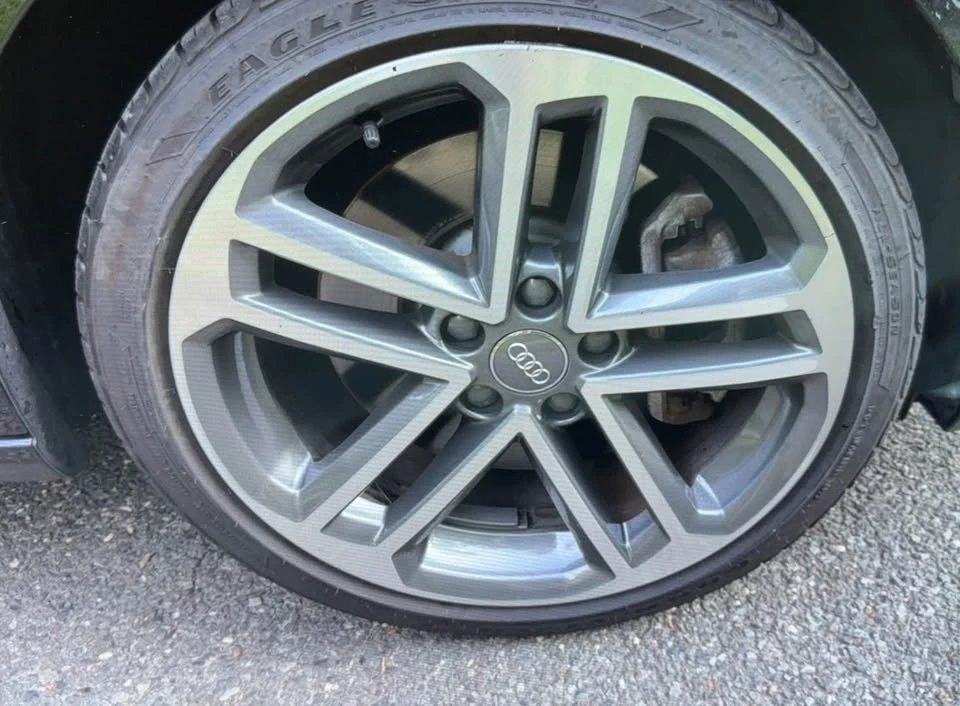 2019 Audi 8V A3 - Image 5 of 10
