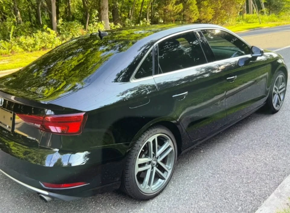 2019 Audi 8V A3 - Image 3 of 10