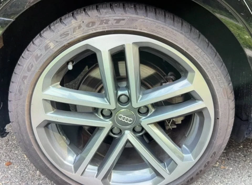 2019 Audi 8V A3 - Image 4 of 10