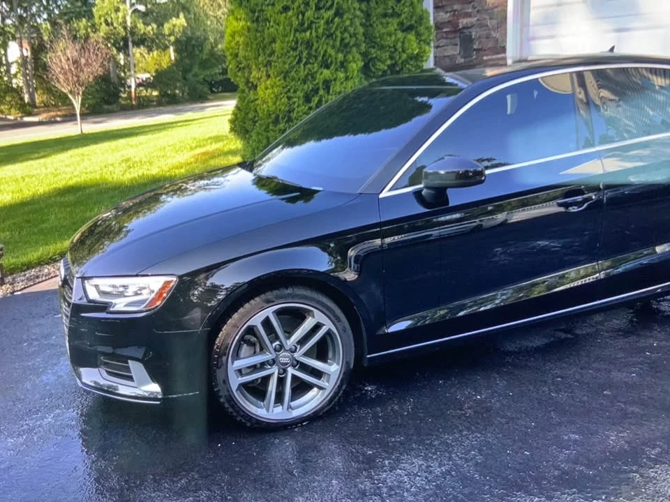 2019 Audi 8V A3 - Image 10 of 10