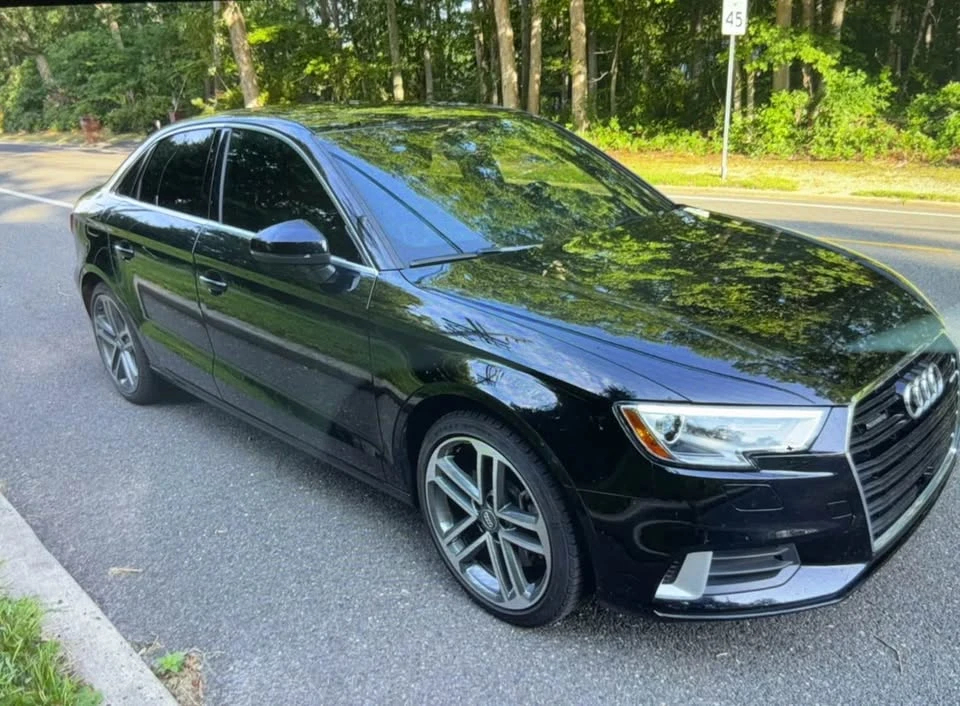 2019 Audi 8V A3 - Image 2 of 10