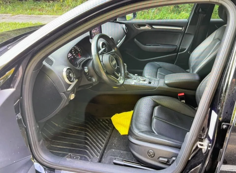 2019 Audi 8V A3 - Image 6 of 10