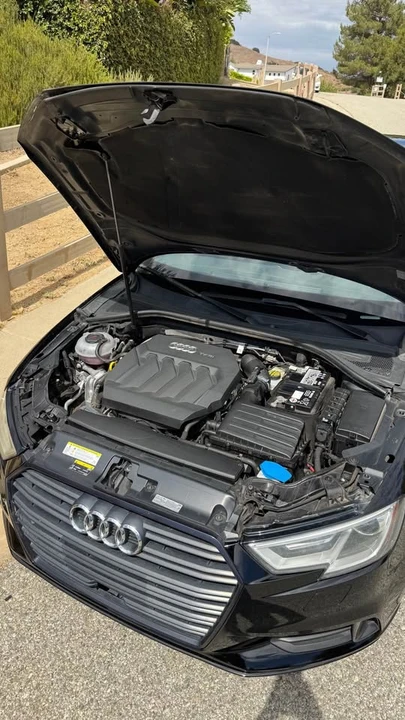 2019 Audi 8V A3 - Image 4 of 10