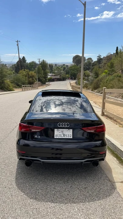2019 Audi 8V A3 - Image 6 of 10
