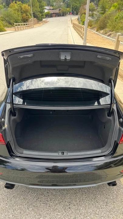 2019 Audi 8V A3 - Image 10 of 10