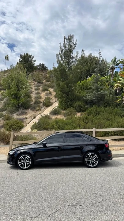 2019 Audi 8V A3 - Image 7 of 10