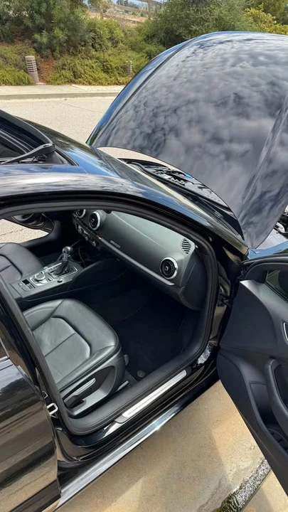 2019 Audi 8V A3 - Image 8 of 10
