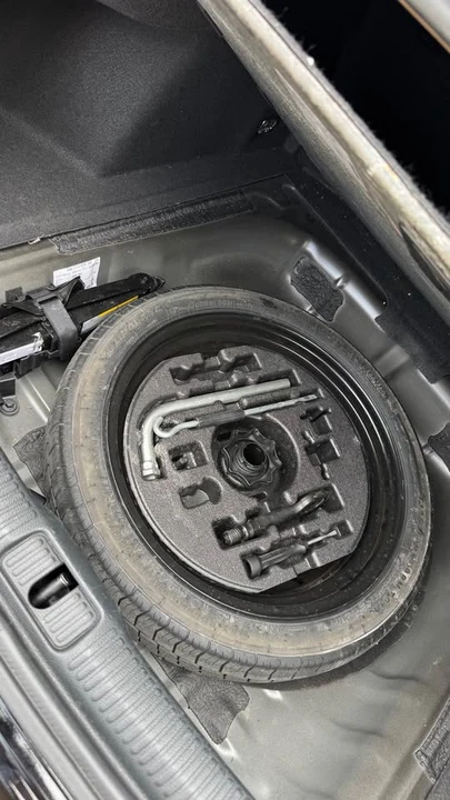 2019 Audi 8V A3 - Image 9 of 10