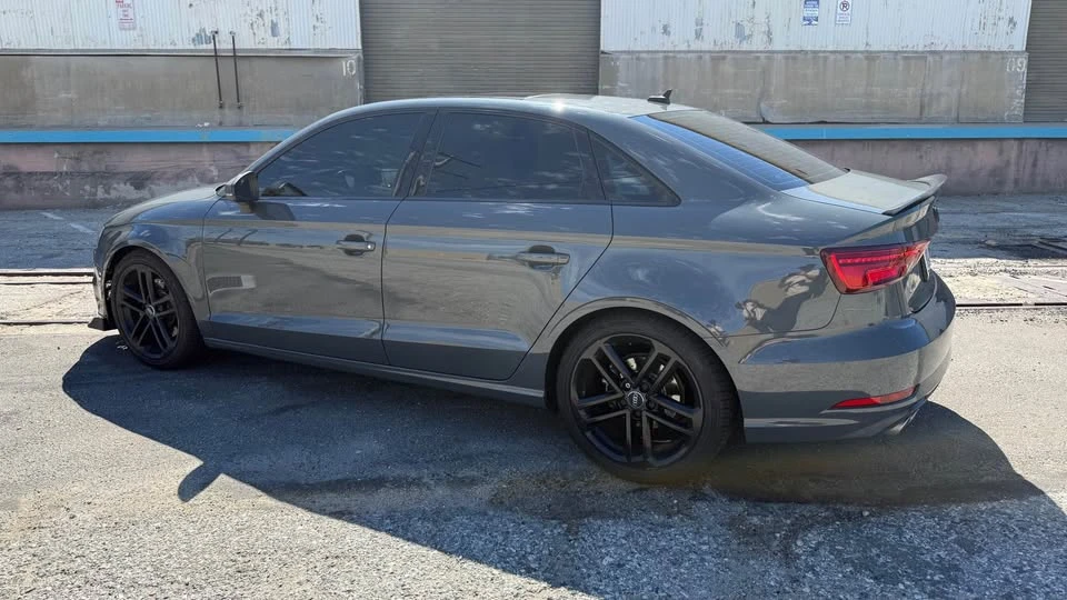 2019 Audi 8V A3 - Image 5 of 15