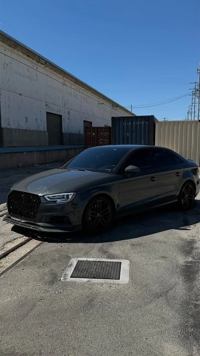 2019 Audi 8V A3 - Image 14 of 15