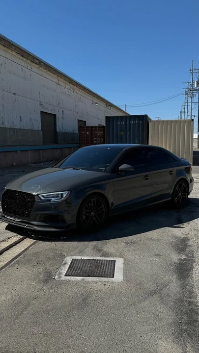 2019 Audi 8V A3 - Image 2 of 15