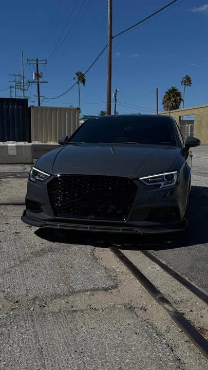 2019 Audi 8V A3 - Image 3 of 15