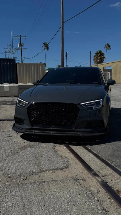 2019 Audi 8V A3 - Image 15 of 15