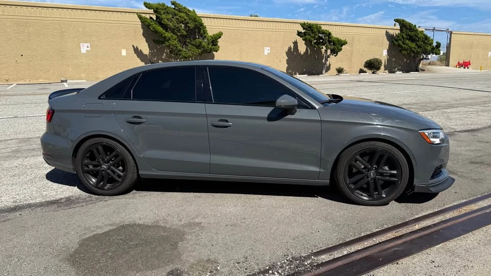 2019 Audi 8V A3 - Image 8 of 15