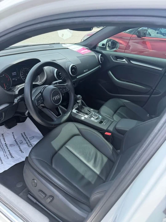 2019 Audi 8V A3 - Image 5 of 10