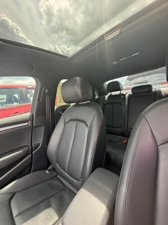 2019 Audi 8V A3 - Image 9 of 10