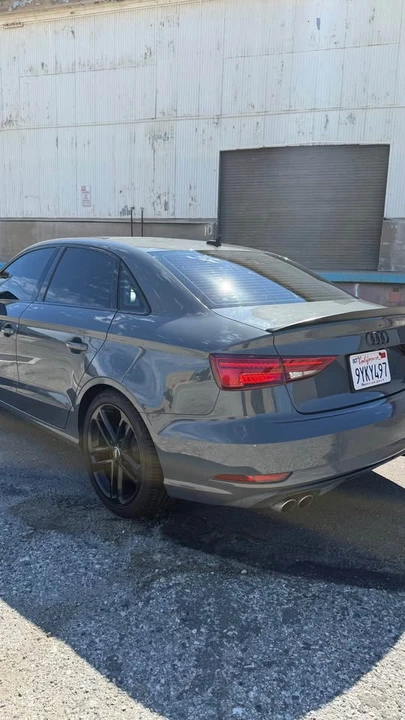 2019 Audi 8V A3 - Image 6 of 15