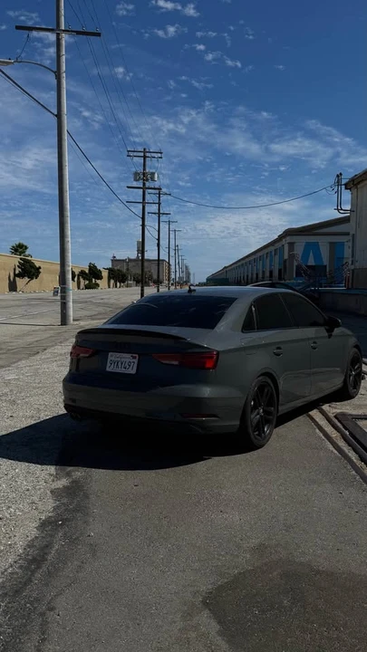 2019 Audi 8V A3 - Image 9 of 15