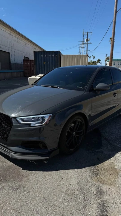 2019 Audi 8V A3 - Image 4 of 15