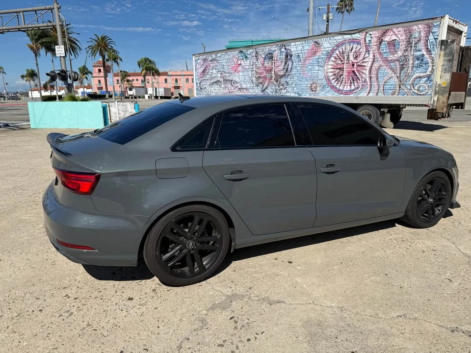 2019 Audi 8V A3 - Image 12 of 15