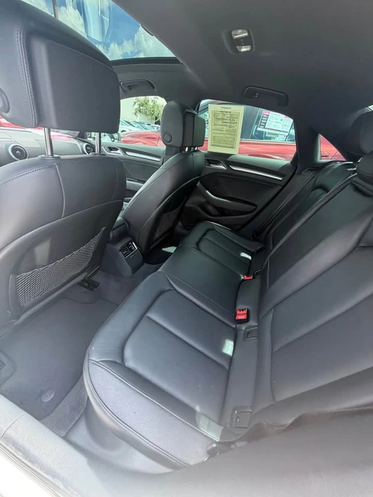 2019 Audi 8V A3 - Image 10 of 10