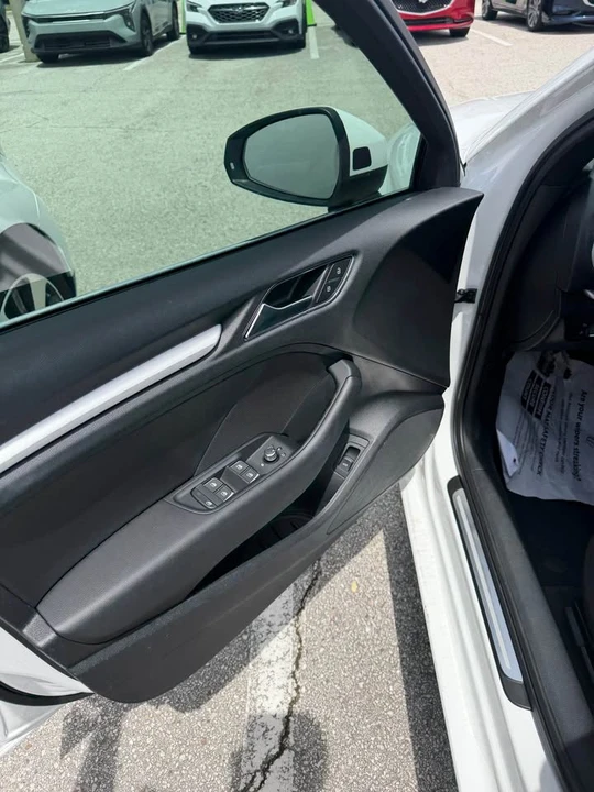 2019 Audi 8V A3 - Image 4 of 10