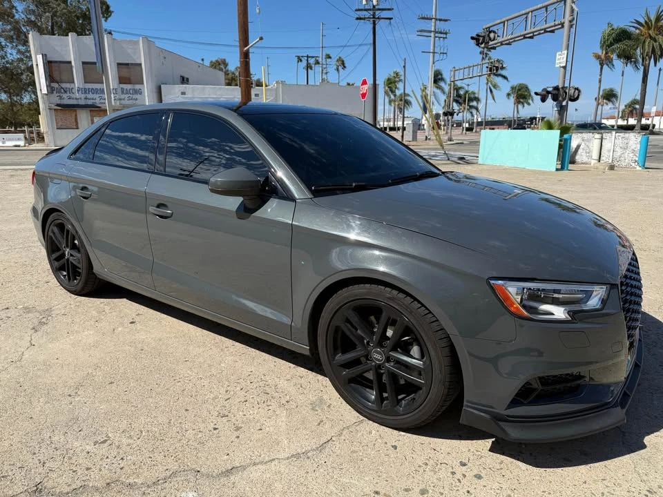 2019 Audi 8V A3 - Image 13 of 15