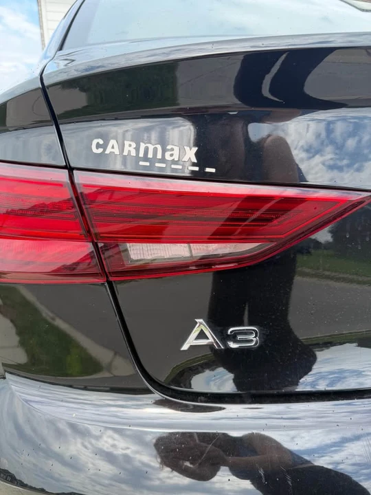 2019 Audi 8V A3 - Image 10 of 10