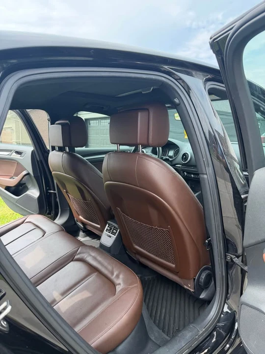 2019 Audi 8V A3 - Image 3 of 10