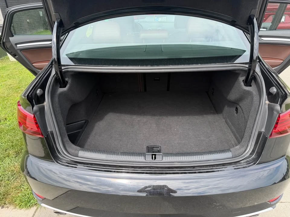 2019 Audi 8V A3 - Image 4 of 10