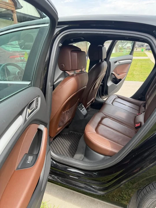 2019 Audi 8V A3 - Image 5 of 10