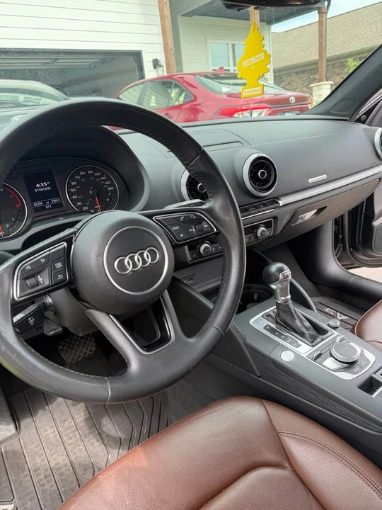2019 Audi 8V A3 - Image 7 of 10