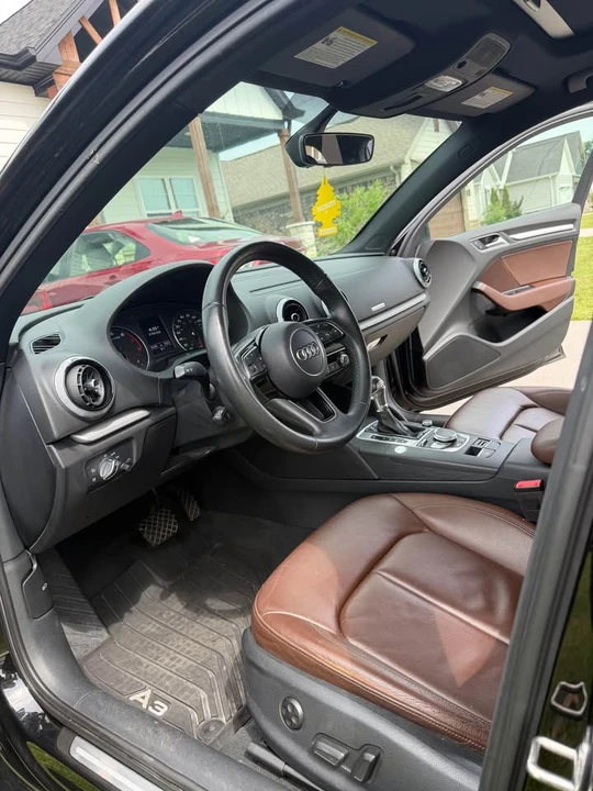 2019 Audi 8V A3 - Image 6 of 10