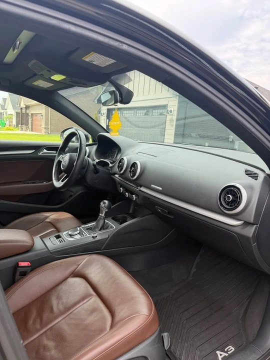 2019 Audi 8V A3 - Image 2 of 10