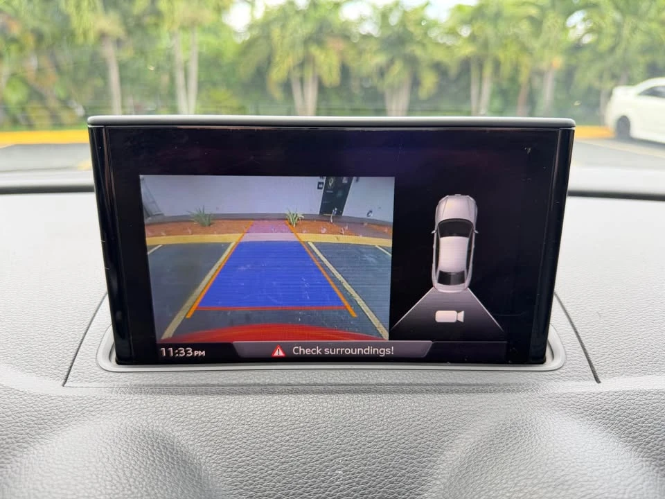 2019 Audi 8V A3 - Image 11 of 11