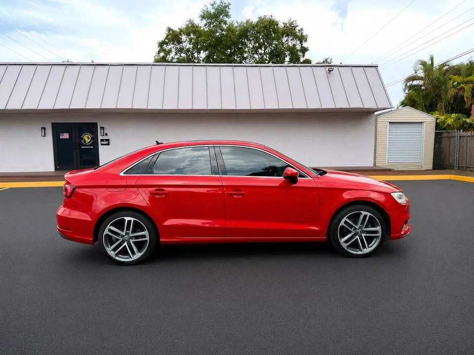 2019 Audi 8V A3 - Image 5 of 11