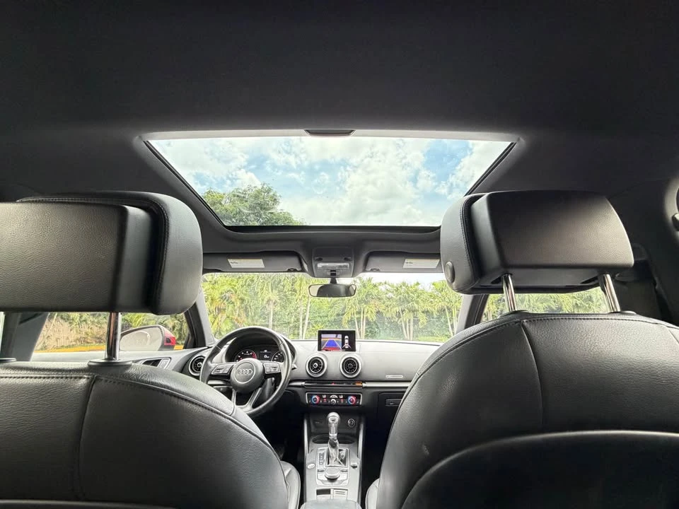 2019 Audi 8V A3 - Image 10 of 11