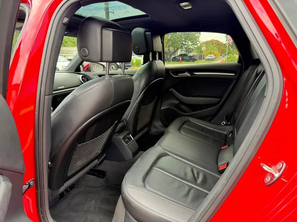 2019 Audi 8V A3 - Image 9 of 11