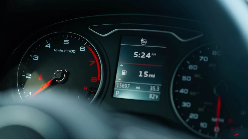 2019 Audi 8V A3 - Image 12 of 14