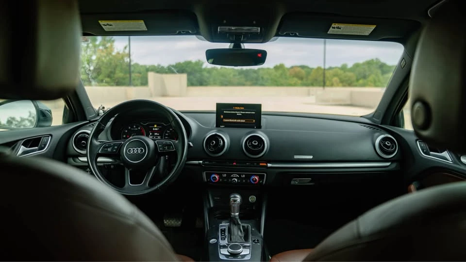 2019 Audi 8V A3 - Image 10 of 14