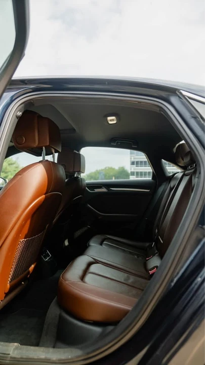 2019 Audi 8V A3 - Image 14 of 14
