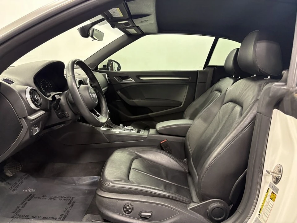 2019 Audi 8V A3 - Image 8 of 12