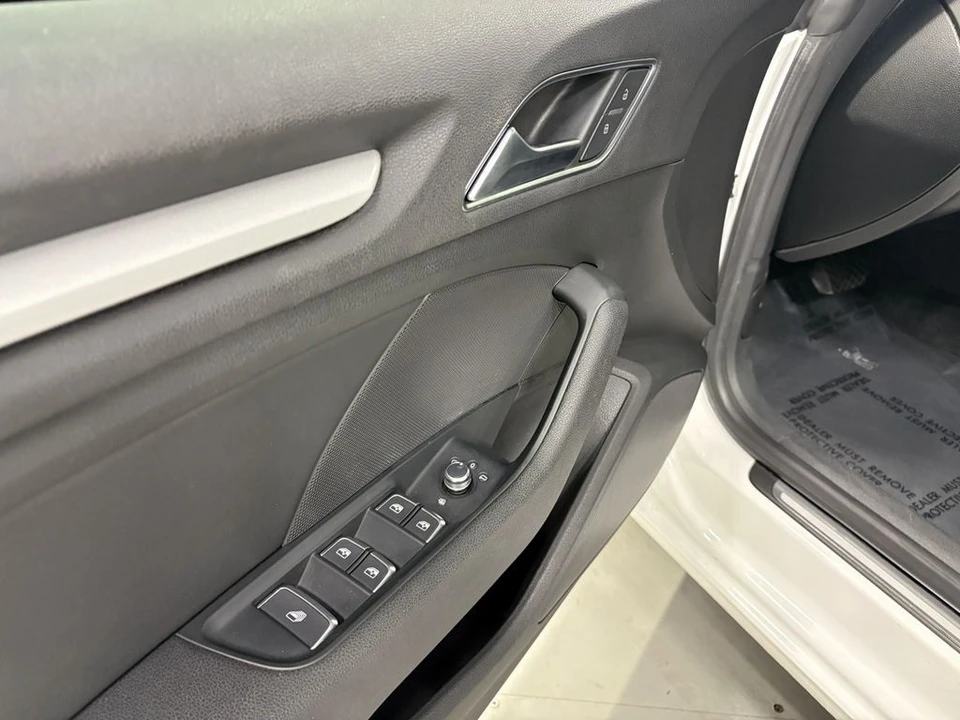 2019 Audi 8V A3 - Image 7 of 12