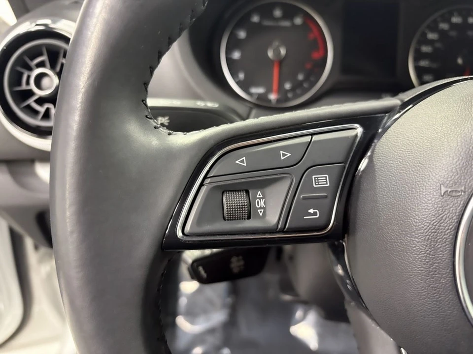 2019 Audi 8V A3 - Image 11 of 12