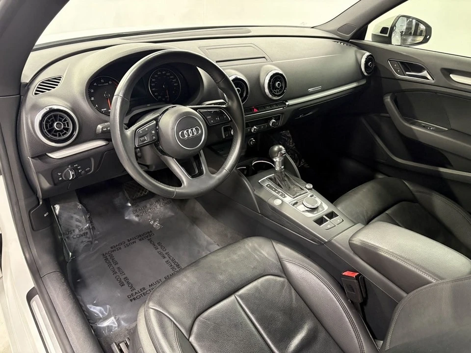 2019 Audi 8V A3 - Image 9 of 12