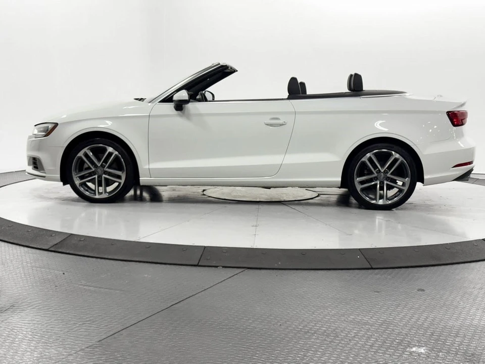2019 Audi 8V A3 - Image 5 of 12