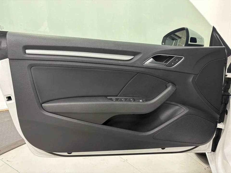 2019 Audi 8V A3 - Image 6 of 12