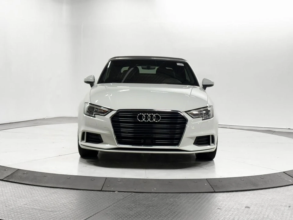 2019 Audi 8V A3 - Image 2 of 12