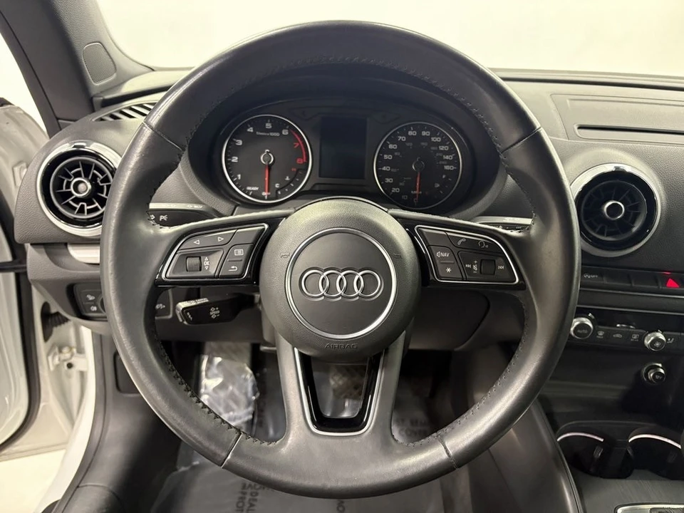2019 Audi 8V A3 - Image 12 of 12
